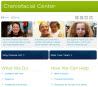 Craniofacial Responsive Web