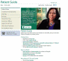 Online Patient Guide